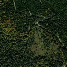 Satellite imagery of Montagne de Fraissinet-Langlade, FR