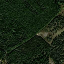 Satellite imagery of Montagne de Fraissinet-Langlade, FR