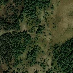 Satellite imagery of Montagne de Fraissinet-Langlade, FR