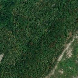 Satellite imagery of Montagne des Taillières, FR