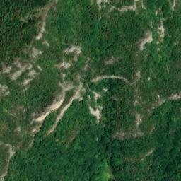 Satellite imagery of Montagne des Taillières, FR