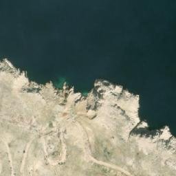 Satellite imagery of Rt Sajalo, HR