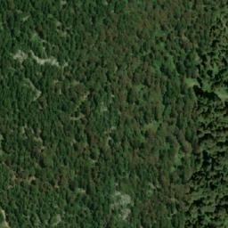 Satellite imagery of Bijeli Kuk, HR