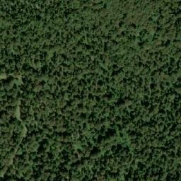 Satellite imagery of Bijeli Kuk, HR