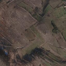Satellite imagery of Bijeli Klanac, BA