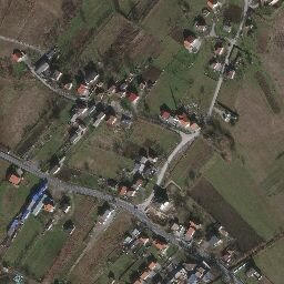 Satellite imagery of Babića Glavica, BA