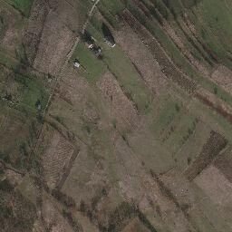 Satellite imagery of Pokoj, BA