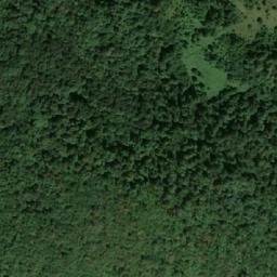 Satellite imagery of Krmački Vrh, BA