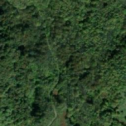 Satellite imagery of Mala Glavica, BA