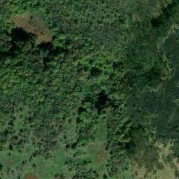 Satellite imagery of Mala Glavica, BA