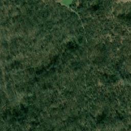 Satellite imagery of Puačko Brdo, BA
