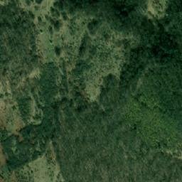 Satellite imagery of Kekića Glavica, BA