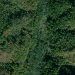 Satellite imagery of Ambarišta, BA