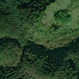 Satellite imagery of Ambarišta, BA