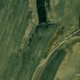 Satellite imagery of Pakovo Brdo, BA