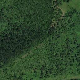 Satellite imagery of Grabež, BA