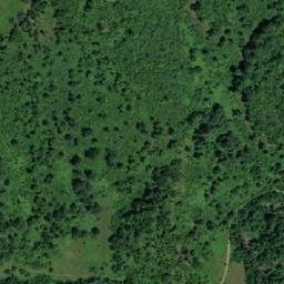 Satellite imagery of Grabež, BA