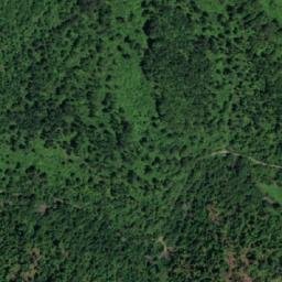 Satellite imagery of Grabež, BA