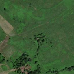 Satellite imagery of Međednjak, BA