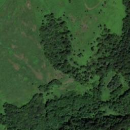 Satellite imagery of Međednjak, BA