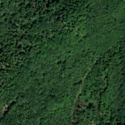 Satellite imagery of Vukelića Brdo, BA