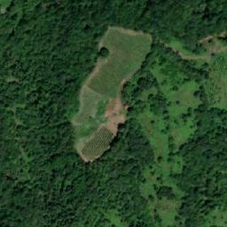 Satellite imagery of Vukelića Brdo, BA