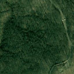 Satellite imagery of Koprivljansko Brdo, BA