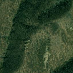 Satellite imagery of Osredak, BA