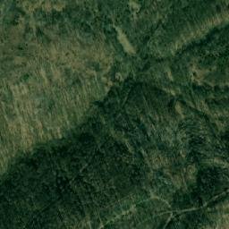 Satellite imagery of Osredak, BA