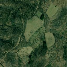 Satellite imagery of Osredak, BA