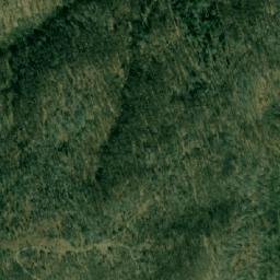 Satellite imagery of Krvavac, BA