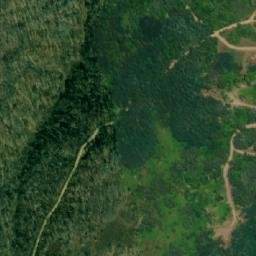 Satellite imagery of Krvavac, BA