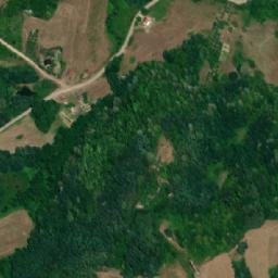 Satellite imagery of Ojdanića Brdo, BA