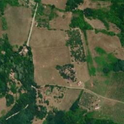 Satellite imagery of Ojdanića Brdo, BA