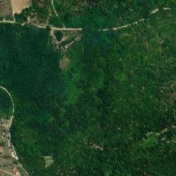 Satellite imagery of Jekića Vis, BA