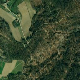 Satellite imagery of Rustina, BA