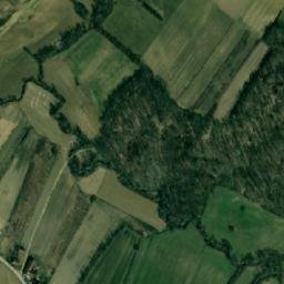 Satellite imagery of Jezišta, BA