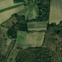 Satellite imagery of Radonjića Brdo, BA