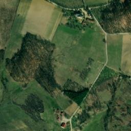 Satellite imagery of Radonjića Brdo, BA