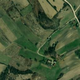 Satellite imagery of Mramor, BA