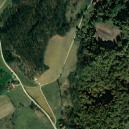 Satellite imagery of Mramor, BA