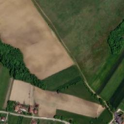 Satellite imagery of Gložik, BA