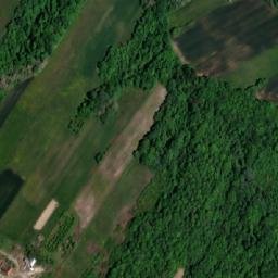 Satellite imagery of Gložik, BA