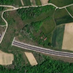 Satellite imagery of Islovo Brdo, BA