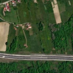 Satellite imagery of Islovo Brdo, BA