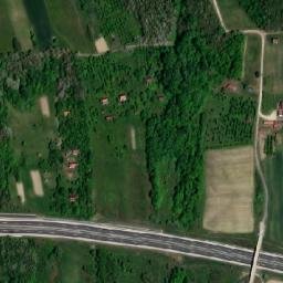 Satellite imagery of Islovo Brdo, BA