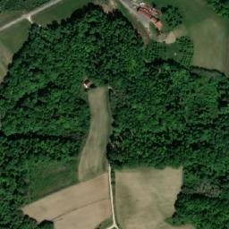 Satellite imagery of Vis, BA