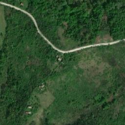 Satellite imagery of Ćil, BA