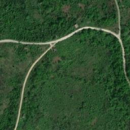 Satellite imagery of Ćil, BA