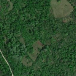 Satellite imagery of Ćil, BA